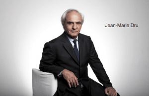 Jean-Marie Dru, inventeur du concept de "disruption"