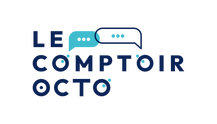 Logo Comptoir OCTO
