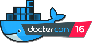 Dockercon16