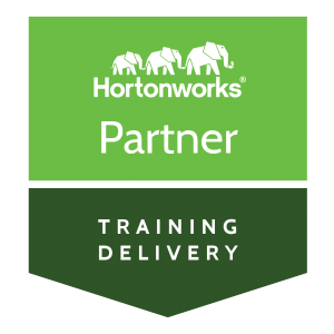 Hortonworks Partner Training Delivery