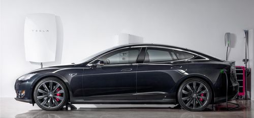 Tesla , bien plus qu'une plateforme dédiée à la voiture