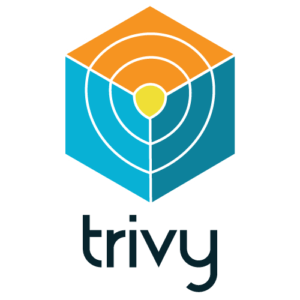 Logo Trivy