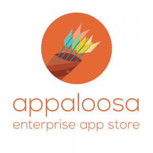 Logo de la start-up Appaloosa