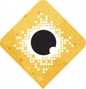 Logo Blockchain Vision