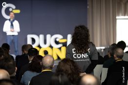 La Duck Conf 2024