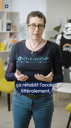 non mais en vrai - L'accessibilité numérique 