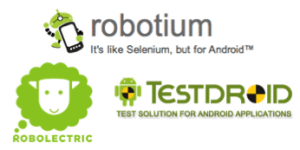 Android Test Frameworks