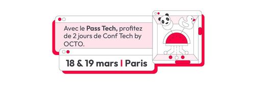 Pass Tech La Grosse Conf