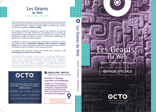 "Les Géants du Web" Edition Spéciale BPCE