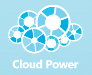 "CloudPower"