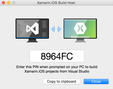 Build_Host_Xamarin
