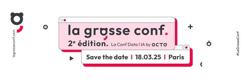 La Grosse Conf 2025