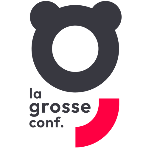 Logo la grosse conf