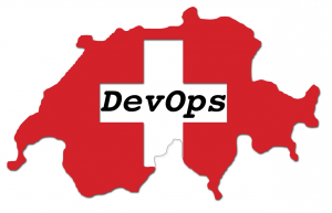 DevOps CH Meetup Logo