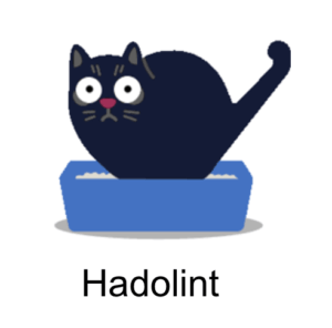 Logo Hadolint
