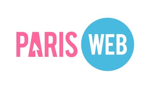 Logo ParisWeb