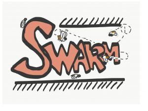 SWARMing by Dan North