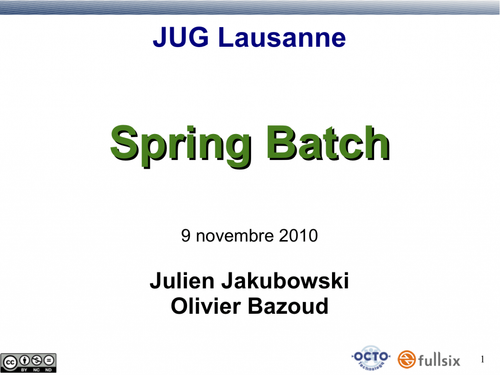 "spring-batch-jugl"