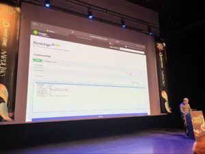 Alexei Zimarev Live Coding - OpenAPI Swagger