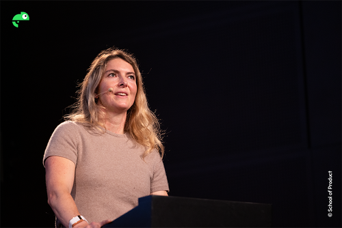 School of Product - Conférence De l’esclave à l’enfant. Questionner notre relation aux technologies avec la SF et la philosophie - Cléo Collomb - Conclusion