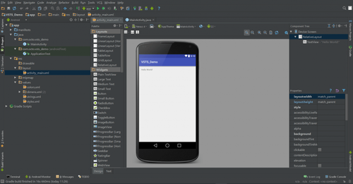 Android_Project